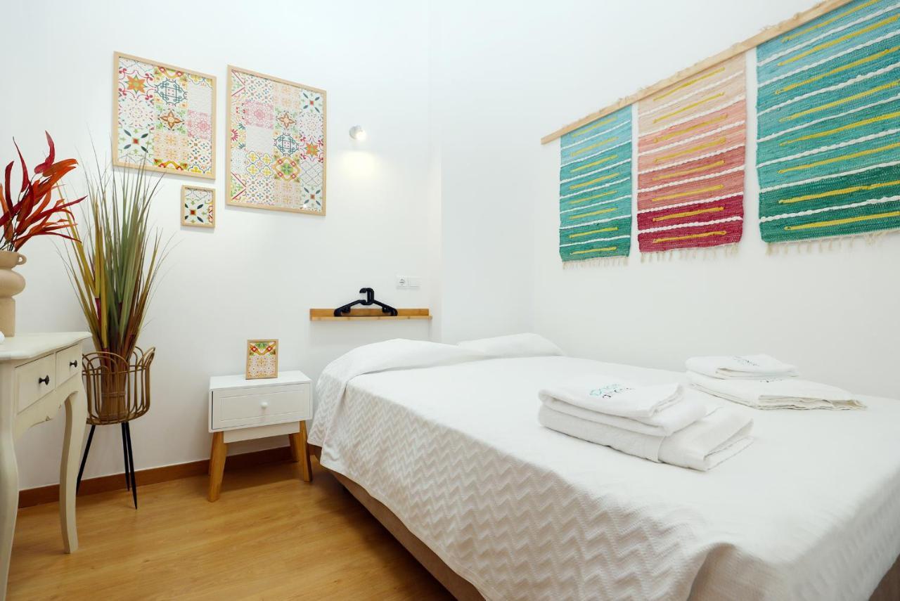 Z - Gil Vicente Guest Rooms Lagos Exterior photo