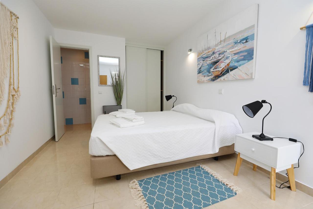 Z - Gil Vicente Guest Rooms Lagos Exterior photo