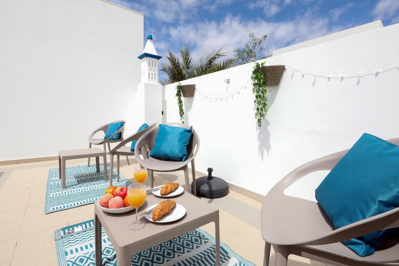 Z - Gil Vicente Guest Rooms Lagos Exterior photo