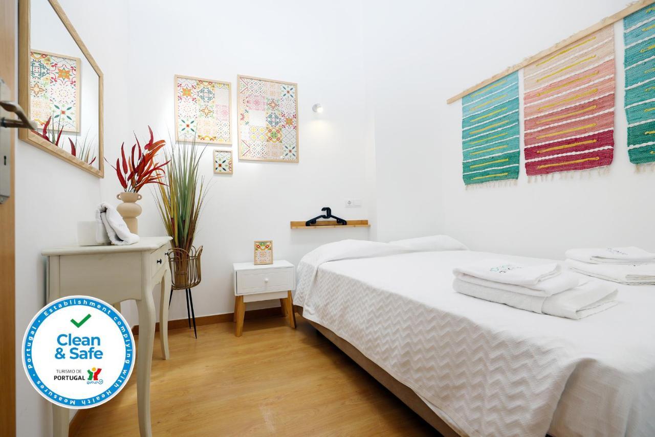 Z - Gil Vicente Guest Rooms Lagos Room photo