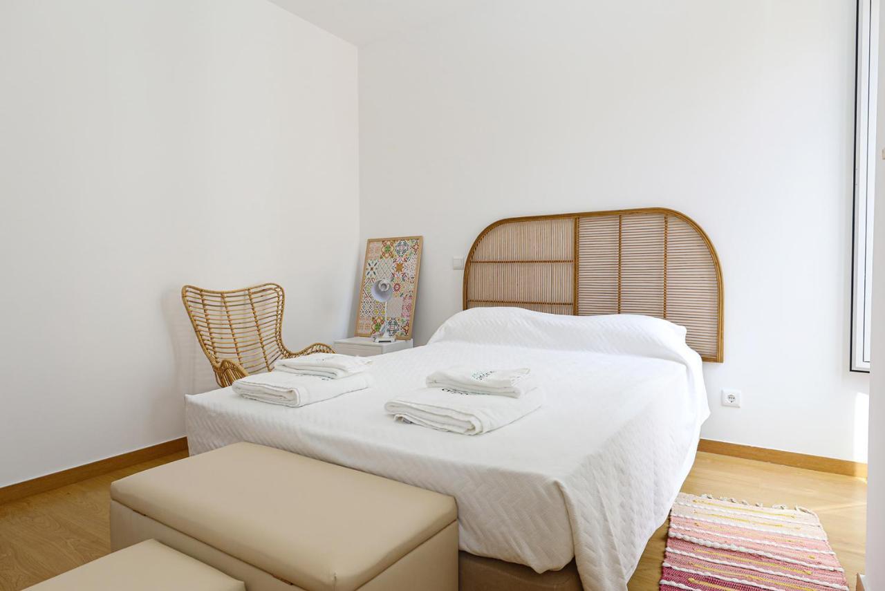 Z - Gil Vicente Guest Rooms Lagos Exterior photo